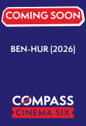 Ben-Hur (2026)