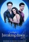 The Twilight Saga: Breaking Dawn – Part 1 (2025)