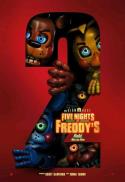 FIVE NIGHTS AT FREDDY'S 2 + WICKED: FOR GOOD