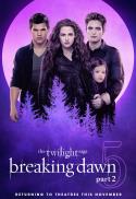 The Twilight Saga: Breaking Dawn – Part 2 (2025)