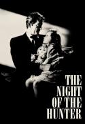 16mm Screening: The Night of the Hunter
