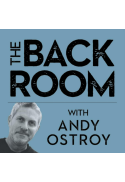 The Back Room with Andy Ostroy & S.E. Cupp