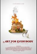 Art for Everybody CLOSE UP