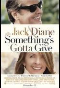Something's Gotta Give