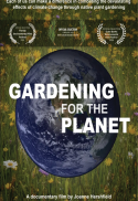 Gardening for The Planet
