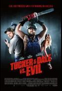 Army of Darkness(1993)/Tucker(2010)/TBD