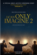 I Can Only Imagine 2: Early Access Screening