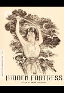 The Hidden Fortress - 4K Restoration