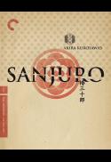 Sanjuro - 4K Restoration
