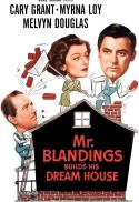 16mm: Mr. Blandings Builds His Dream House