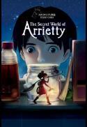 Mukai Ghibli Fest: The Secret World of Arrietty