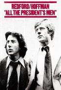 All the President's Men