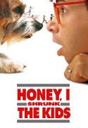 Honey, I Shrunk the Kids (1989)