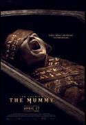 MICHAEL + LEE CRONIN'S THE MUMMY