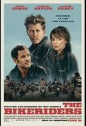 The Bikeriders