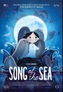 Song of the Sea w/ Live Irish Music