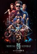 MORTAL KOMBAT 2 + LEE CRONIN'S THE MUMMY