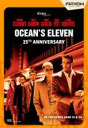 Ocean's Eleven 25th Anniversary