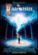 The Pagemaster (1994)