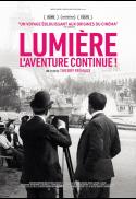 Lumière! L'aventure continue