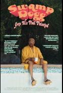 Swamp Dogg Gets His Pool Painted CLOSE UP