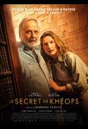 Le secret de Khéops