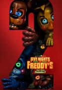 Five Nights at Freddy's 2