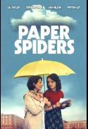 Paper Spiders