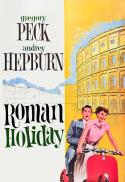 Roman Holiday