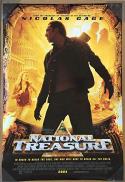 National Treasure (2004)