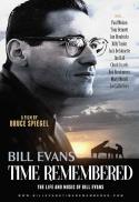 Bill Evans/Time Remembered CLOSE UP