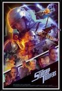 Starship Troopers