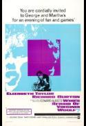Staff Picks: Who's Afraid of Virginia Woolf?