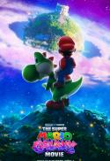 The Super Mario Galaxy Movie