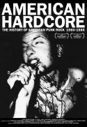 American Hardcore CLOSE UP