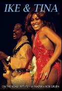 Ike & Tina Turner: On the Road 1971-72 CLOSE UP