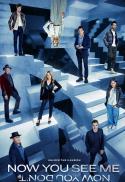 Now You See Me: Now You Don’t