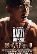 Marty Supreme