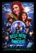 Ma belle-mère est une sorcière