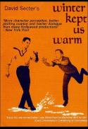 Winter Kept Us Warm 4K Restoration