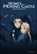 Howl's Moving Castle (Dubbed)