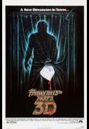 Friday the 13th Part III