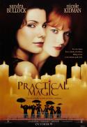 HEELS & REELS: Practical Magic