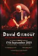 David Gilmour Live at the Circus Maximus, Rome