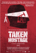 Taken Hostage CLOSE UP