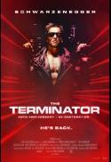 The Terminator (1984) 40th Anniversary Restoration