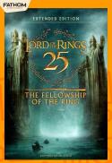 The Lord of the Rings: The Fellowship of the Ring