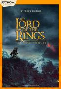 The Lord of the Rings: The Two Towers