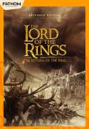 The Lord of the Rings: The Return of the King