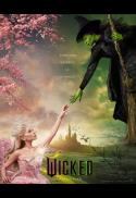 Wicked in 3D